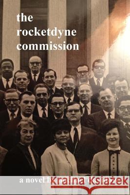 The Rocketdyne Commission