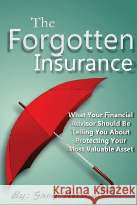 The Forgotten Insurance: What Your Financial Advisor Should Be Telling You About Protecting Your Most Valuable Asset