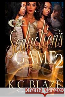 Seduction's Game 2