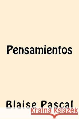 Pensamientos