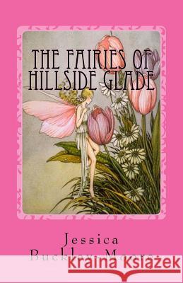 The Fairies of Hillside Glade: In Search of Light