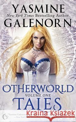 Otherworld Tales: Volume One