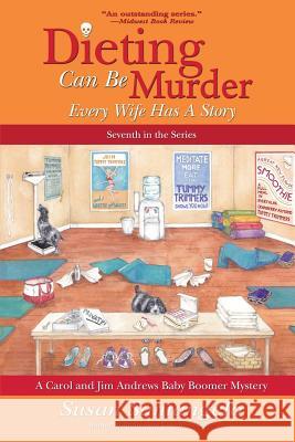 Dieting Can Be Murder