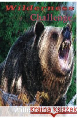 Wilderness Challenge