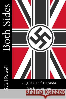 Both Sides: English and German families at war