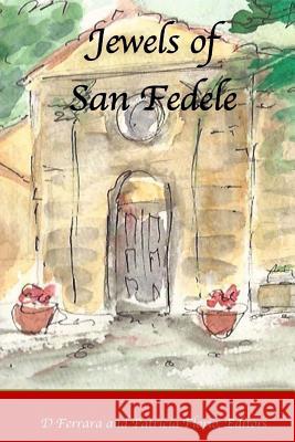 Jewels of San Fedele