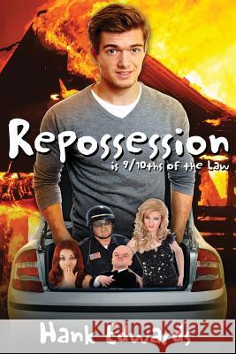 Repossession is 9/10ths of the Law