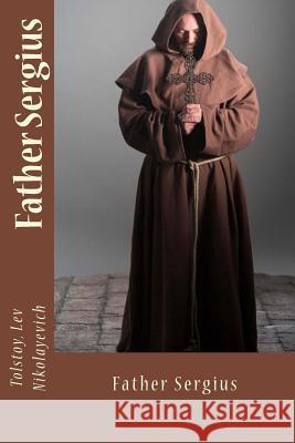 Father Sergius