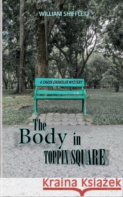 The Body In Toppin Square