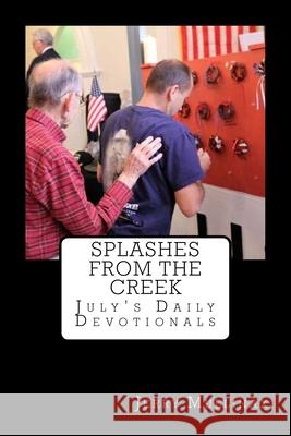 Splashes from the Creek