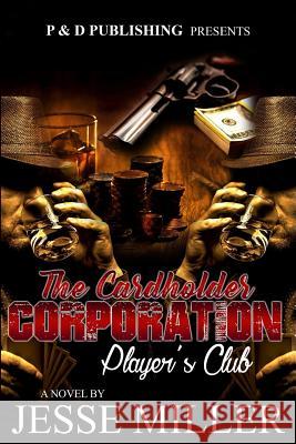 The Cardholder Corporation