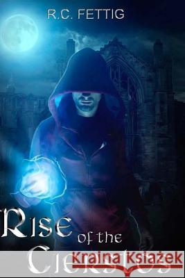 Rise of the Cierstos: End of the Reign