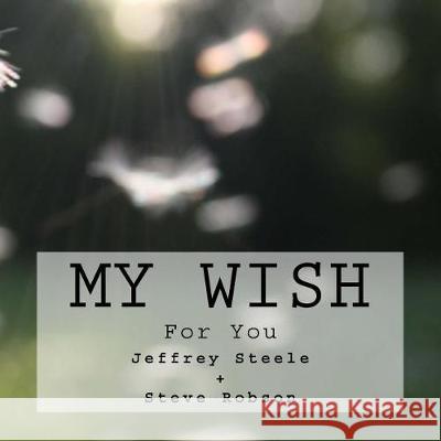 My Wish: For You