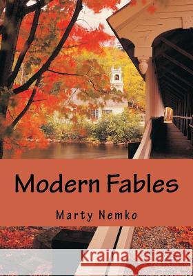 Modern Fables