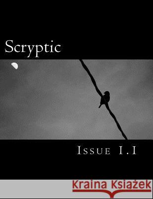 Scryptic: Magazine of Alternative Art