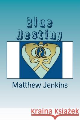 Blue Destiny