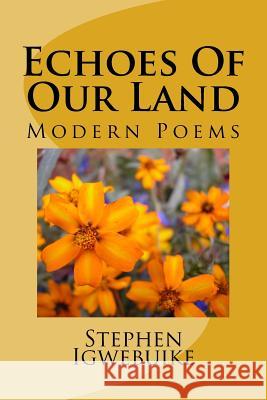 Echoes Of Our Land
