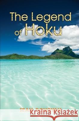 The Legend of Hoku