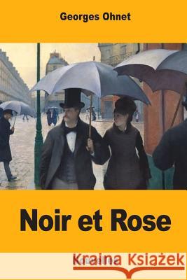 Noir et Rose