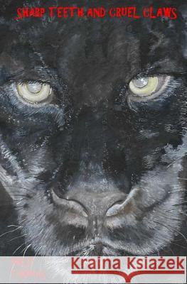 Sharp Teeth and Cruel Claws: Yealmpton Dogs Meet a Big Cat