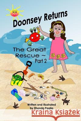 Doonsey's Return the Great Rescue, Part 2