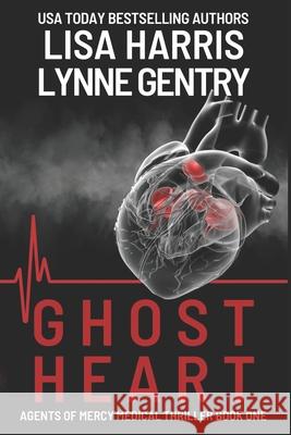 Ghost Heart: A Medical Thriller