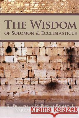The Wisdom of Solomon And Ecclesiasticus