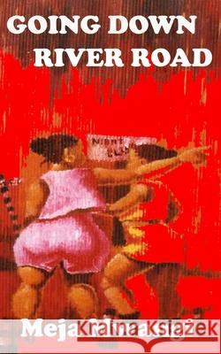 Going Down River Road