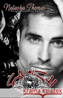 Cash: A Vengeance MC Novel