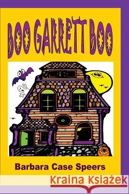 Boo Garrett Boo