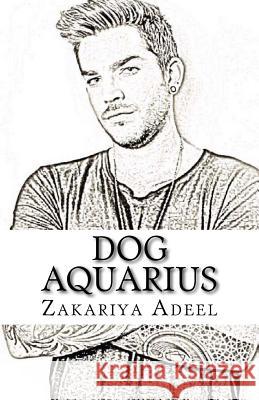 Dog Aquarius: The Combined Astrology Series