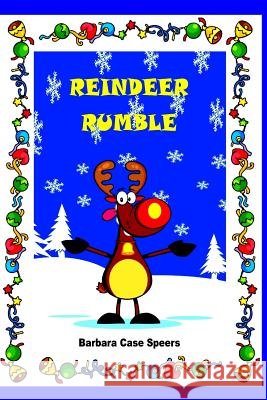 Reindeer Rumble