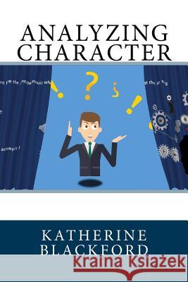 Analyzing Character