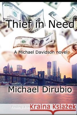 Thief in Need