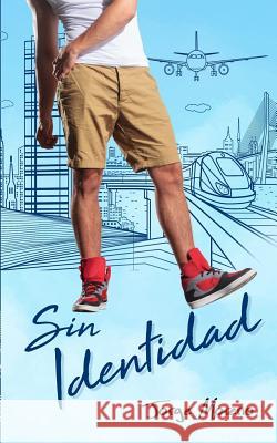 Sin Identidad