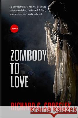 Zombody to Love