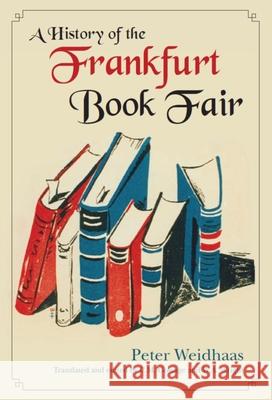 A History of the Frankfurt Book Fair