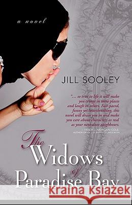 The Widows of Paradise Bay