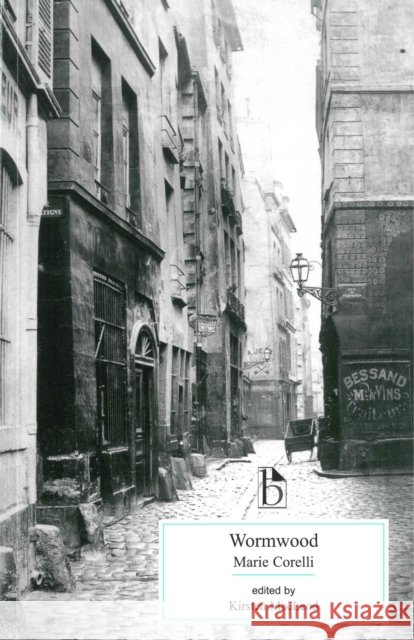 Wormwood: A Drama of Paris