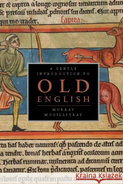 A Gentle Introduction to Old English