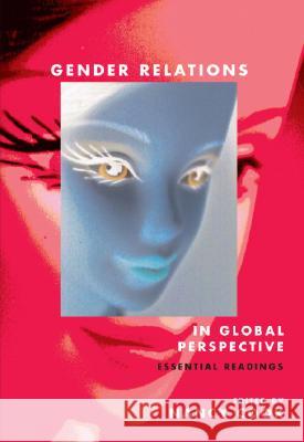 Gender Relations in Global Perspective