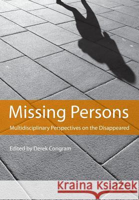 Missing Persons