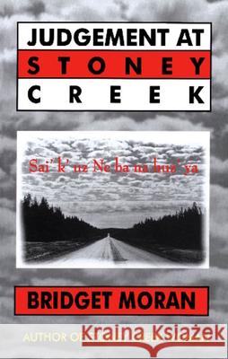 Judgement at Stoney Creek