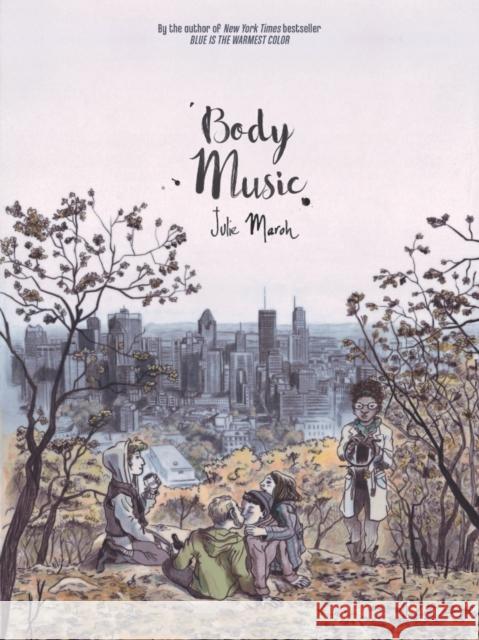 Body Music