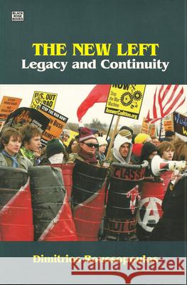 The New Left