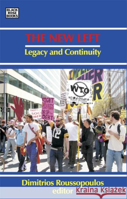 The New Left