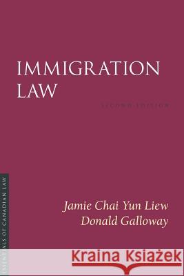 Immigration Law, 2/E