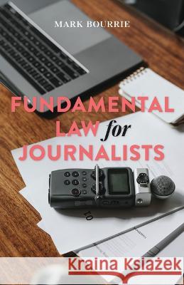 Fundamental Law for Journalists