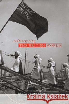 Rediscovering the British World
