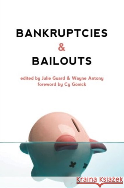 Bankruptcies & Bailouts